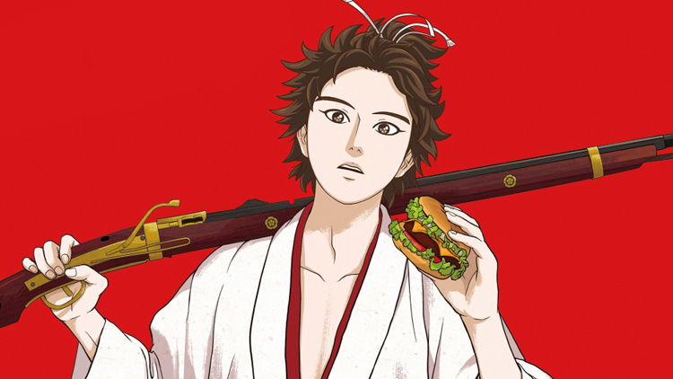 Nobunaga Concerto