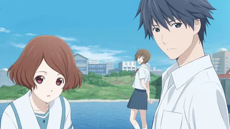 Sakurada Reset