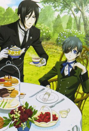 Black Butler