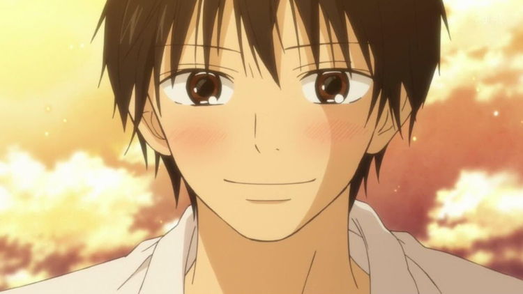 Shouta Kazehaya (Kimi ni Todoke)