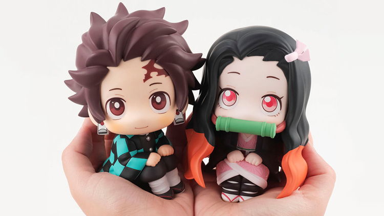 Demon Slayer Kimetsu no Yaiba Gift Ideas