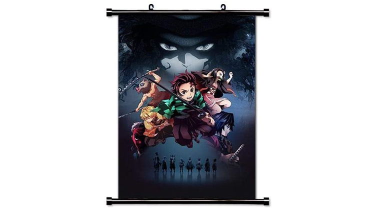 Demon Slayer Kimetsu no Yaiba Gift Ideas