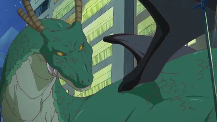 Tooru (Kobayashi-san Chi no Maid Dragon)