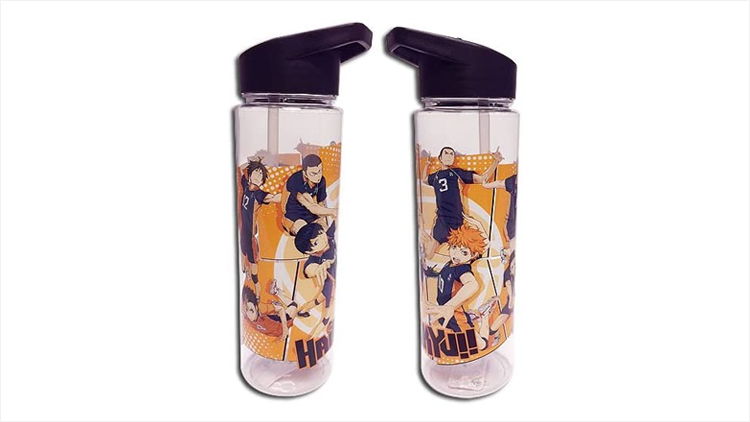 Haikyuu Gift Ideas