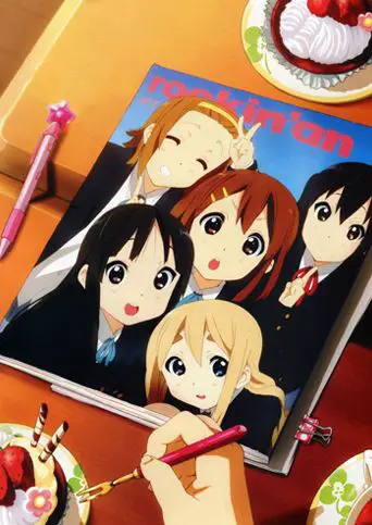K-On! Watch Order Guide