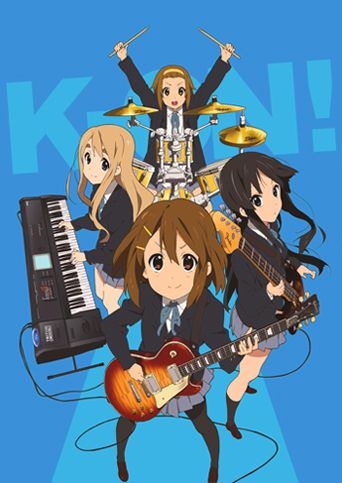 K-On!