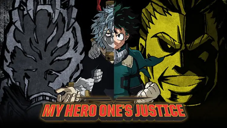 My Hero Academia Gift Ideas