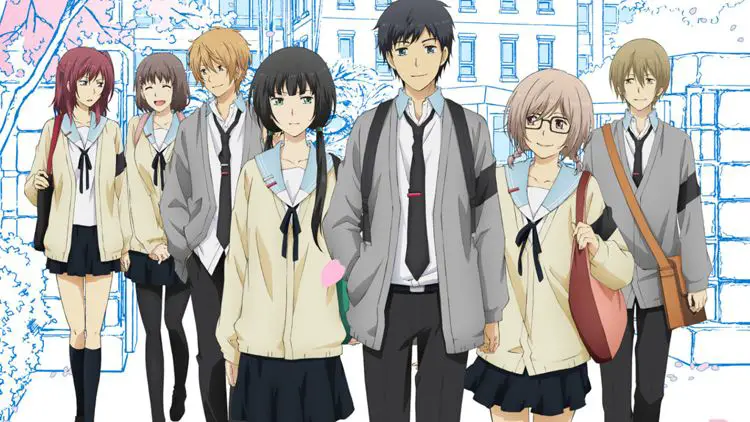 ReLIFE