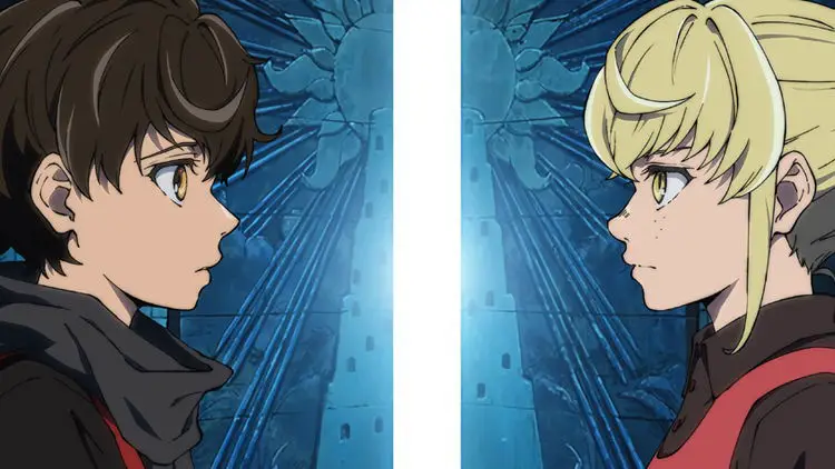 Tower of God