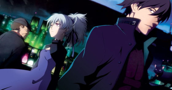 Darker than Black Watch Order Guide