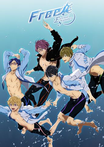 Free! - Eternal Summer