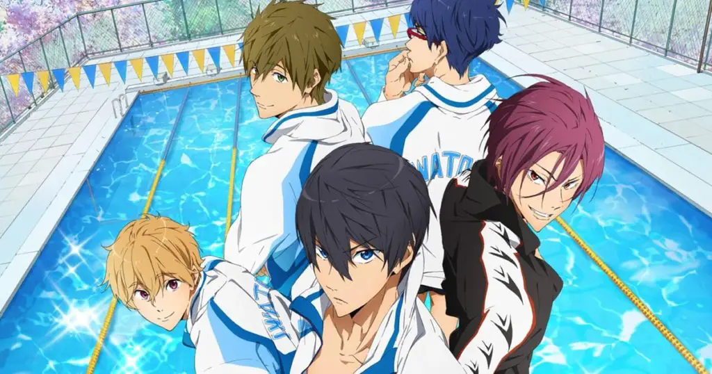 Free! Watch Order Guide