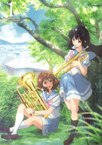 Hibike! Euphonium 2 Specials