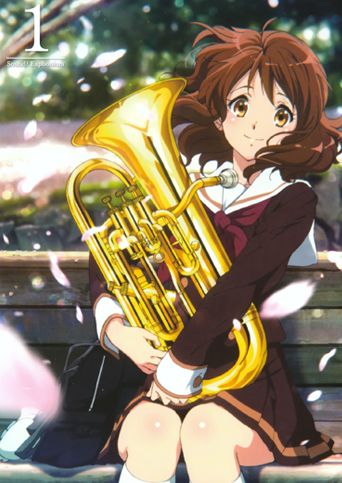 Hibike! Euphonium: Suisougaku-bu no Nichijou