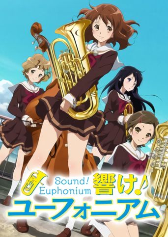 Hibike! Euphonium