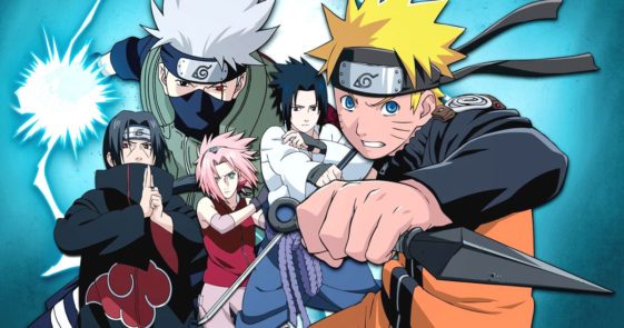 Naruto Shippuden Filler Episodes List