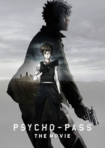 Psycho-Pass: The Movie