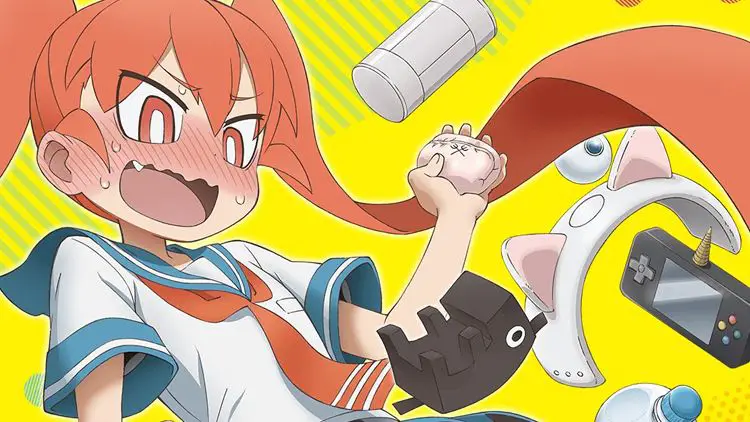 8+ Anime como Uzaki Chan quer sair (recomendado)