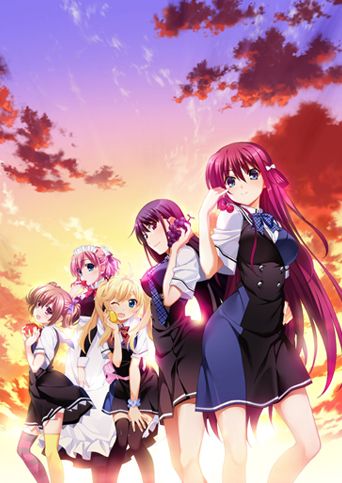 The Fruit of Grisaia