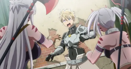 6 Anime Like Peter Grill and the Philosopher's Time