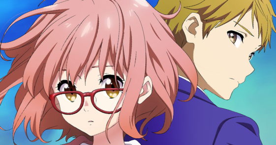 Kyoukai no Kanata (Beyond the Boundary) Watch Order Guide