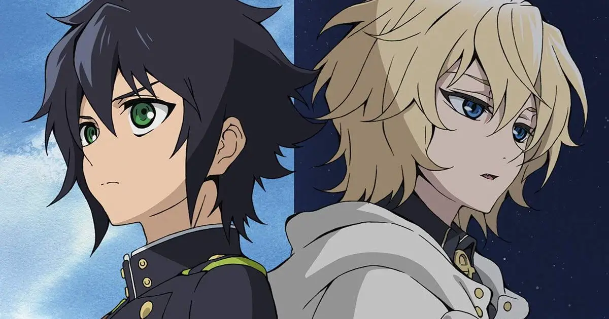 seraph of the end where to watch us