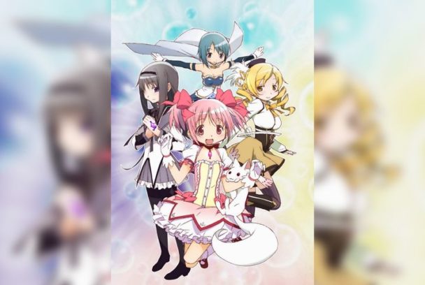 Puella Magi Madoka Magica Watch Order Guide - How To Watch Madoka Magica In Order