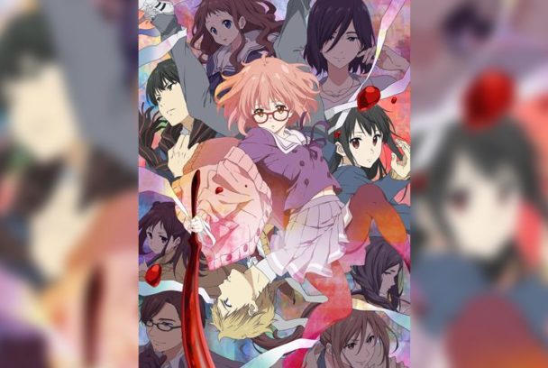 Kyoukai no Kanata (Beyond the Boundary) Watch Order Guide