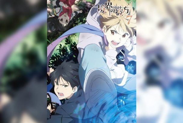 Kyoukai no Kanata (Beyond the Boundary) Watch Order Guide