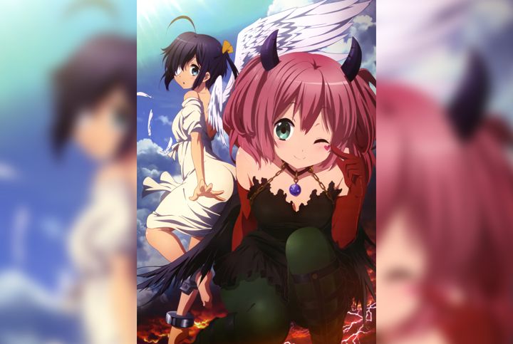 Love, Chunibyo & Other Delusions!: Heart Throb Lite Shorts