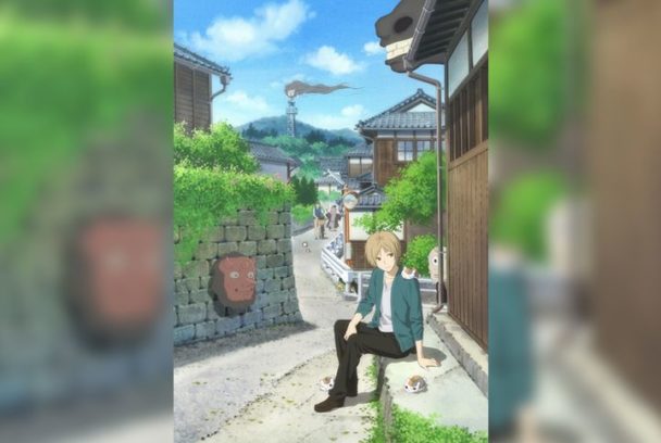 Natsume Yuujinchou Watch Order Guide