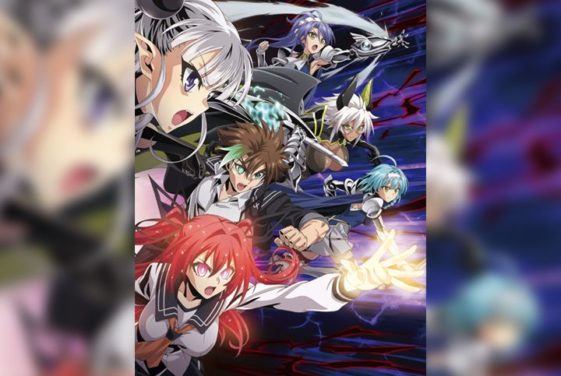 The Testament Of Sister New Devil Watch Order The Testament of Sister New Devil Watch Order Guide