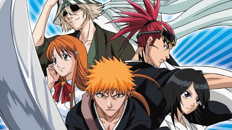 Bleach