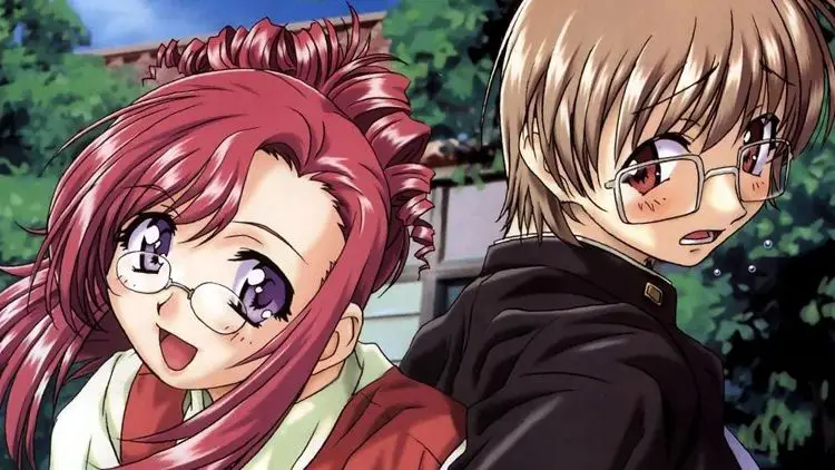 Pode me Enganar kkkk #anime #tonikakukawaii #romance #otaku #comedia #