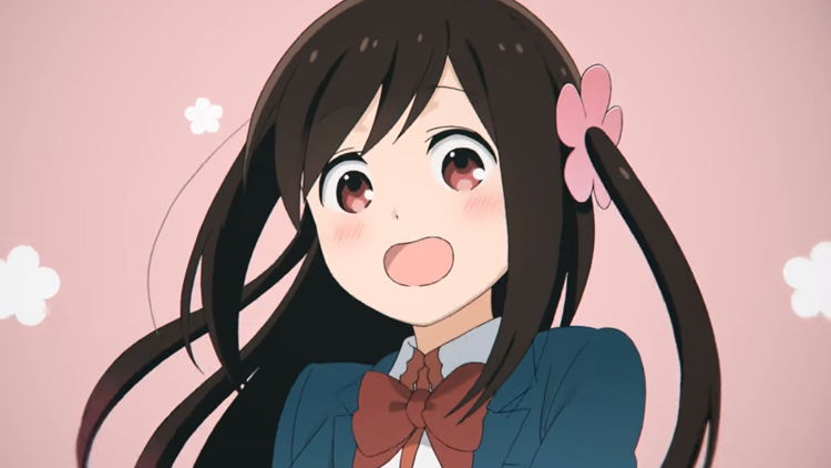 Hitori Bocchi (Hitoribocchi no Marumaru Seikatsu)