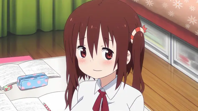 Nana Ebina (Himouto! Umaru-Chan)