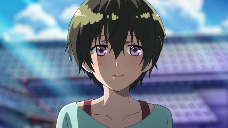 Ritsu Kawai (Bokura wa Minna Kawai-sou)