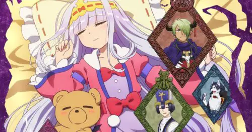 6 Anime Like Sleepy Princess In The Demon Castle