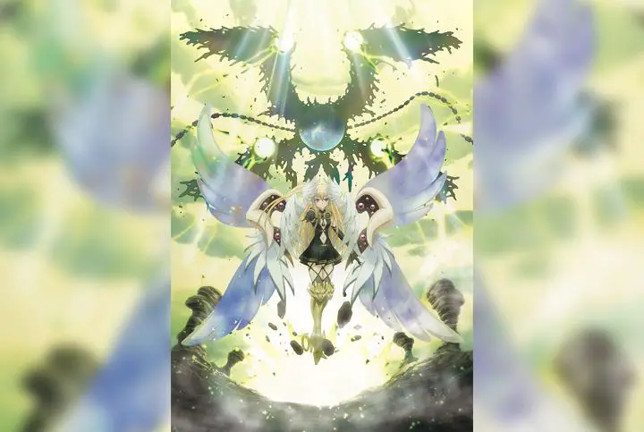 Date A Live Movie: Mayuri Judgment