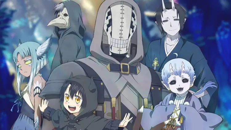 Anime Like Majo no Tabitabi (The Journey of Elaina)