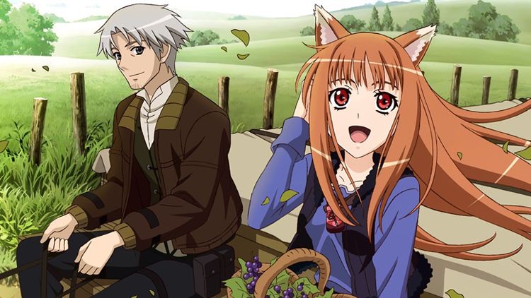 Anime Like  Majo no Tabitabi (The Journey of Elaina)
