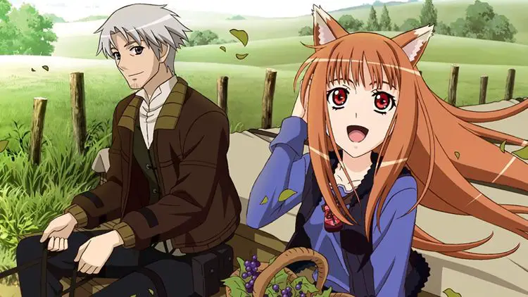 Anime Like Majo no Tabitabi (The Journey of Elaina)