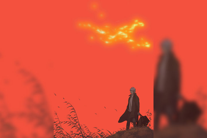 Mushishi Zoku Shou: Odoro no Michi