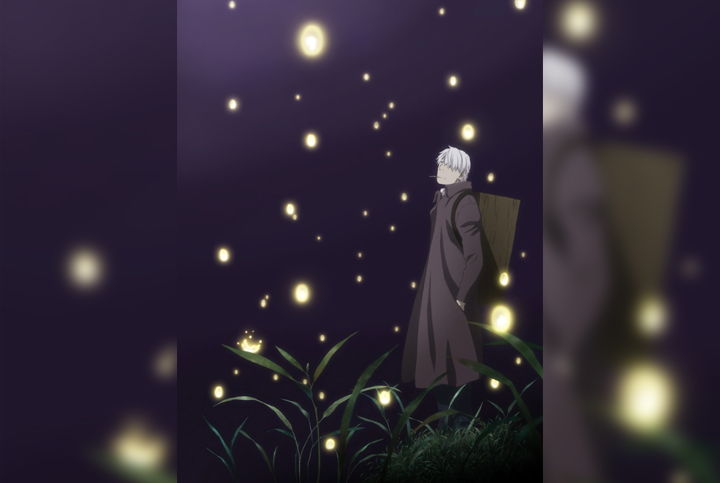 Mushishi Zoku Shou: Suzu no Shizuku