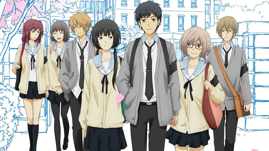 ReLIFE