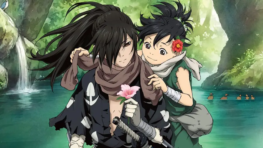 Dororo