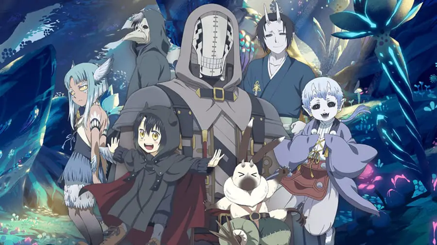 Top 10 anime like Mushoku Tensei #mushokutensei #thetimeigotreincarnat