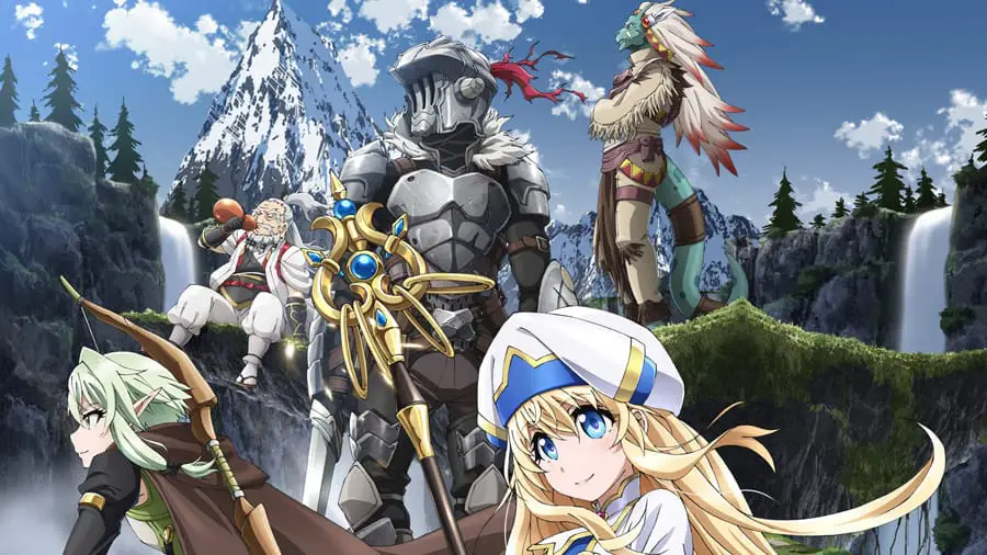 Goblin Slayer