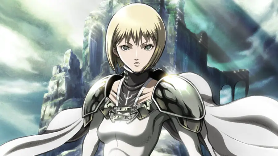 Claymore