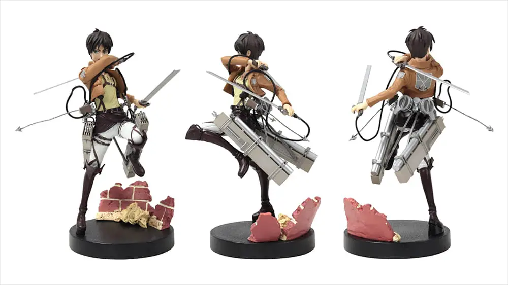 Attack On Titan Gift Ideas